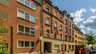 Mehrfamilienhaus zum Kauf 2.400.000 € 15 Zimmer 412 m² 251 m² Grundstück Ehrenfeld Köln 50823