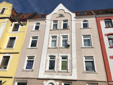 Apartment zum Kauf 49.000 € 2 Zimmer 63,5 m² 4. Geschoss Lutherstraße 14 Goethestraße Bremerhaven 27576