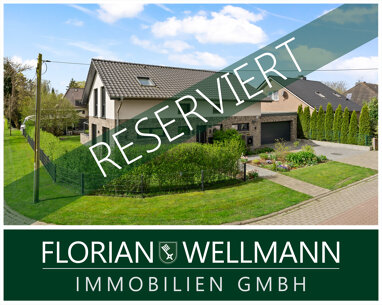 Einfamilienhaus zum Kauf 549.000 € 5 Zimmer 157 m² 935 m² Grundstück Ueterlande Loxstedt / Auf der Jührde 27612