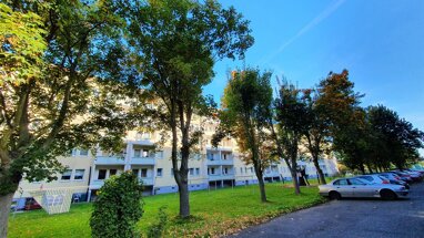 Wohnung zur Miete 288 € 3 Zimmer 57,5 m² 2. Geschoss Max-Müller-Str. 22 Zittau Zittau 02763