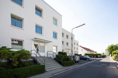 Wohnung zur Miete 785,39 € 2 Zimmer 62 m² Am Hang 23 Kohlheck Wiesbaden 65199
