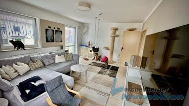 Wohnung zur Miete 700 € 4 Zimmer 105 m² 1. Geschoss Otzing Otzing 94563