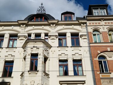Wohnung zum Kauf 190.000 € 3 Zimmer Connewitz Leipzig 04277