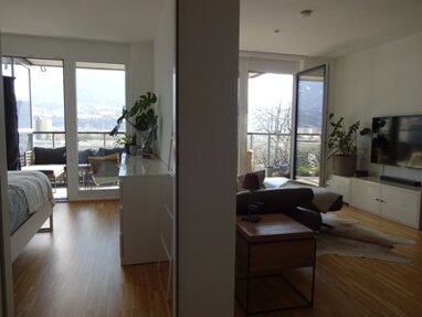 Wohnung zur Miete 1.140 € 2 Zimmer 50 m² 1. Geschoss Gerhild-Diesner-Str. Arzl Innsbruck-Stadt 6020