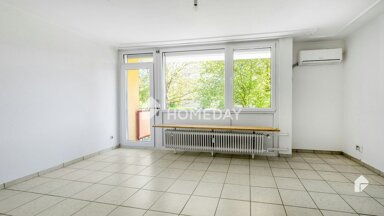 Wohnung zum Kauf 175.000 € 3 Zimmer 64,8 m² 2. Geschoss Kehl - Sundheim Kehl 77694