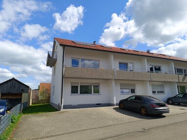 Wohnung zum Kauf 299.000 € 4 Zimmer 100 m² Bissingen Bissingen an der Teck 73266