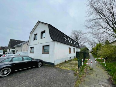 Mehrfamilienhaus zum Kauf 449.000 € 6 Zimmer 180 m² Grundstück Wahlbezirk 011 Pinneberg 25421