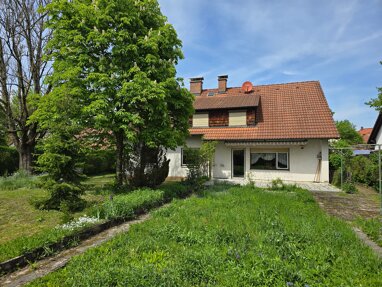 Mehrfamilienhaus zum Kauf Provisionsfrei 980.000 € 7 Zimmer 215 m² 1.023 m² Grundstück Ulmenstr 13 Stadtgebiet Landsberg am Lech 86899