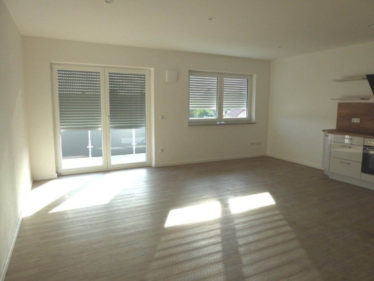 Maisonette zum Kauf provisionsfrei 307.000 € 2 Zimmer 75 m²<br/>Wohnfläche EG<br/>Geschoss ab sofort<br/>Verfügbarkeit Hirschaid Hirschaid 96114