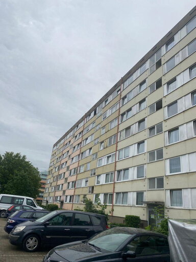 Wohnung zur Miete 840 € 3 Zimmer 68 m² 5. Geschoss frei ab 15.01.2025 Siegstr. 8 Hackenbroich Dormagen 41540