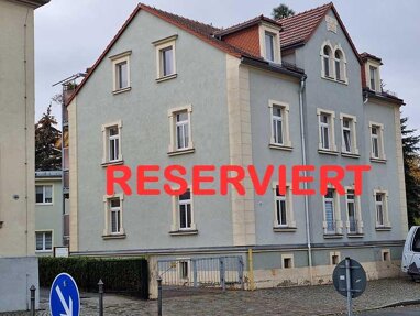 Wohnung zur Miete 920 € 4 Zimmer 92 m² Alte Meißner Landstraße 47 Briesnitz-Nord Dresden 01157