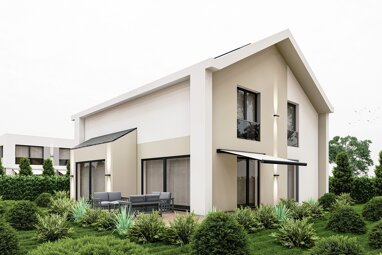 Einfamilienhaus zum Kauf 1.350.000 € 5 Zimmer 179,9 m² 528 m² Grundstück Hermsdorf Berlin 13467