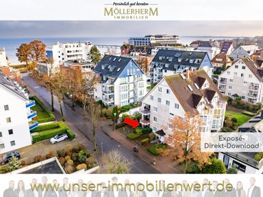 Wohnung zum Kauf 329.000 € 2 Zimmer 42 m² Gleschendorf Scharbeutz 23684