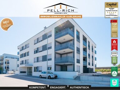 Wohnung zur Miete 1.553 € 4 Zimmer 146,8 m² frei ab 01.10.2024 Achern Achern 77855