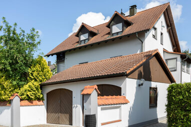 Wohnung zum Kauf 235.000 € 2 Zimmer 63 m² Kothau Ingolstadt 85053