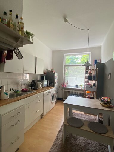 Wohnung zur Miete 370 € 3 Zimmer 50 m² Port Arthur / Transvaal Emden 26723