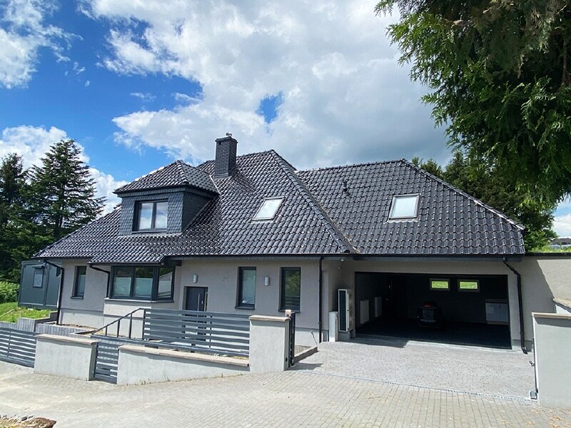 Einfamilienhaus zum Kauf 1.250.000 € 7 Zimmer 216,6 m²<br/>Wohnfläche 1.938 m²<br/>Grundstück Marialinden Overath 51491