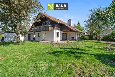 Einfamilienhaus zum Kauf 698.000 € 6 Zimmer 140 m² 820 m² Grundstück Bad Waldsee Bad Waldsee 88339