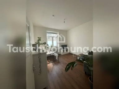 Wohnung zur Miete Tauschwohnung 885 € 2 Zimmer 55 m² Stühlinger Freiburg im Breisgau 79106