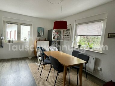 Wohnung zur Miete 620 € 2 Zimmer 58 m² 1. Geschoss Martinsviertel - Ost Darmstadt 64289