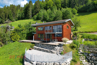 Einfamilienhaus zum Kauf 4 Zimmer 160 m² 602 m² Grundstück Bassig 32 Dünserberg 6822