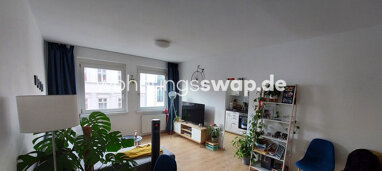 Apartment zur Miete 1.300 € 2 Zimmer 53 m² 3. Geschoss Mitte 10119