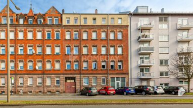 Wohnung zum Kauf 115.000 € 1 Zimmer 35,6 m² 1. Geschoss Dianastraße Nürnberg 90441