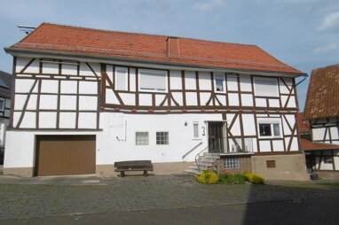Haus zum Kauf 129.000 € 7 Zimmer 163 m² 558 m² Grundstück Altendorf Naumburg 34311