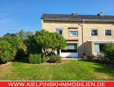 Reihenmittelhaus zum Kauf 650.000 € 7 Zimmer 179 m² 361 m² Grundstück frei ab sofort Poppenbüttel Hamburg 22395