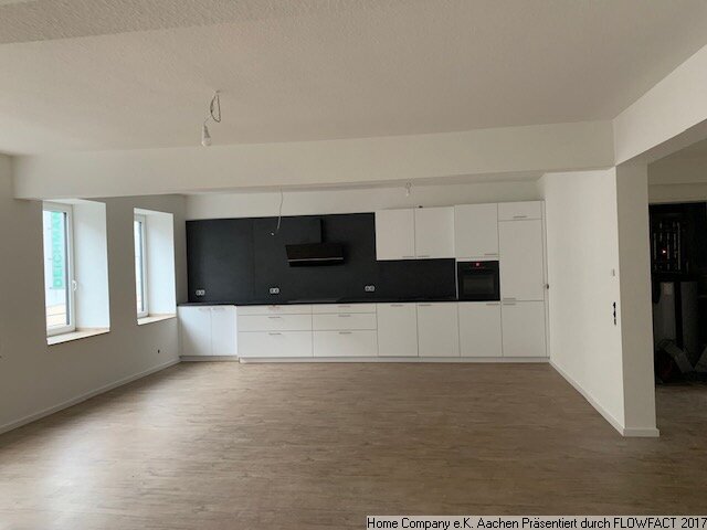 Wohnung zur Miete 1.350 € 3 Zimmer 120 m² 2. Geschoss Kaiserplatz Aachen 52062