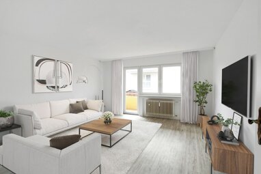 Wohnung zum Kauf 235.000 € 2 Zimmer 66,3 m² 1. Geschoss Endingen Endingen am Kaiserstuhl 79346