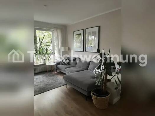 Wohnung zur Miete Tauschwohnung 700 € 3 Zimmer 85 m² 1. Geschoss Mariendorf Berlin 12105