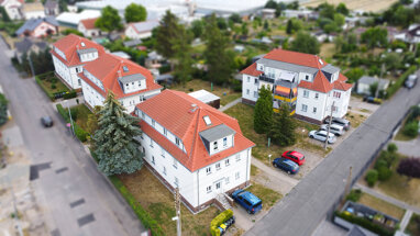 Wohnung zum Kauf 90.000 € 2 Zimmer 54,5 m² 2. Geschoss Zwenkau Zwenkau 04442