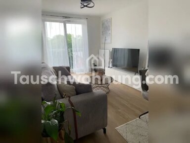 Wohnung zur Miete Tauschwohnung 940 € 2 Zimmer 57 m² Otterndorf Hamburg 22767