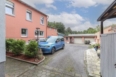 Mehrfamilienhaus zum Kauf 675.000 € 19 Zimmer 2.209,2 m² Grundstück Westenfeld Bochum 44867
