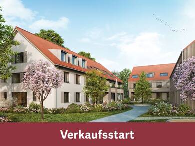 Neubauprojekt zum Kauf Allach-Untermenzing München 80999