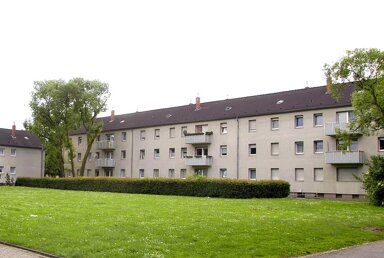 Wohnung zur Miete 349 € 2 Zimmer 40 m² 2. Geschoss Meister-Arenz-Straße 10 Huckingen Duisburg 47259