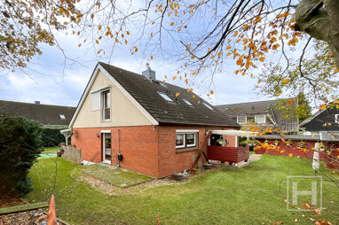 Einfamilienhaus zum Kauf 299.000 € 6 Zimmer 152 m² 874 m² Grundstück Bornhöved 24619