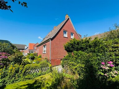 Einfamilienhaus zum Kauf 1.250.000 € 10 Zimmer 142 m² 569,1 m² Grundstück frei ab sofort Norderney 26548