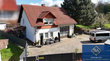 Haus zum Kauf 289.000 € 125 m² 786 m² Grundstück Beuern Felsberg 34587