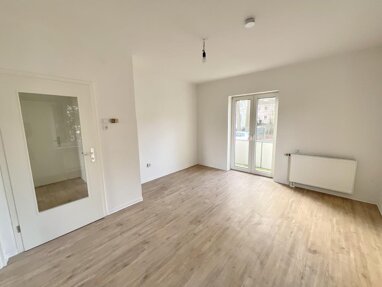 Wohnung zur Miete 459 € 2 Zimmer 48,5 m² Erdgeschoss Lessingstraße 30 Rheda Rheda-Wiedenbrück 33378