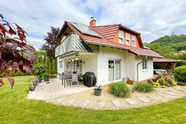 Einfamilienhaus zum Kauf 670.000 € 5 Zimmer 245 m² 799 m² Grundstück Eddigehausen Bovenden 37120
