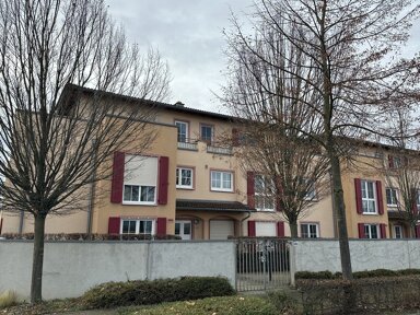 Wohnung zum Kauf provisionsfrei 272.600 € 2 Zimmer 63,2 m² EG Bad Krozingen Bad Krozingen 79189