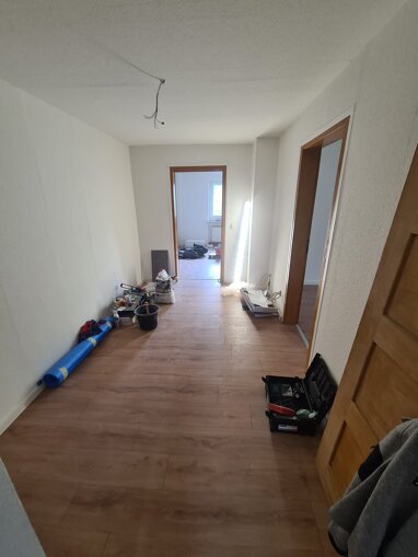 Wohnung zur Miete 430 € 2 Zimmer 54 m² 1. Geschoss Hannoversche Str. Alt-Weende Göttingen 37075