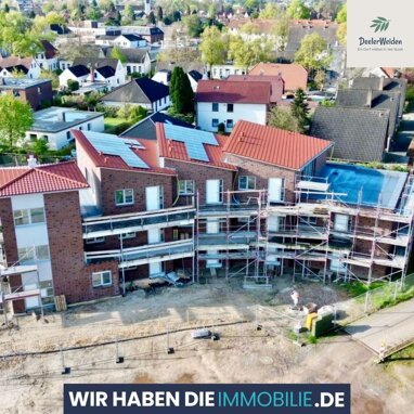 Terrassenwohnung zum Kauf 369.000 € 3 Zimmer 74 m² Erdgeschoss Ehnern Oldenburg 26121
