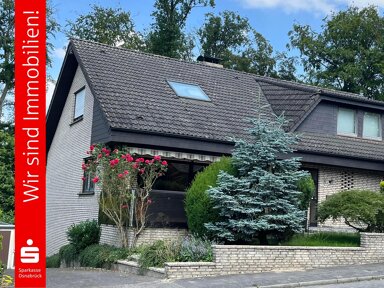 Mehrfamilienhaus zum Kauf 329.000 € 6 Zimmer 195,7 m² 613 m² Grundstück Hollage Wallenhorst 49134