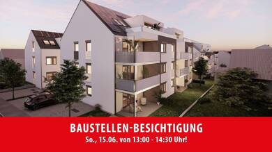 Neubauprojekt zum Kauf Holzgerlingen 71088