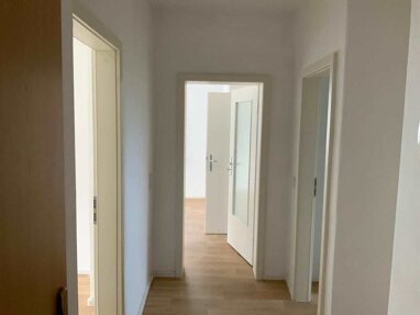 Wohnung zur Miete 363 € 3 Zimmer 57,8 m² 1. Geschoss frei ab 01.03.2025 Hans-Beimler-Str. 42 Möckern Leipzig 04159