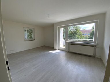Wohnung zur Miete 449 € 3,5 Zimmer 65,8 m² 3. Geschoss Heihoffsweg 7 Hassel Gelsenkirchen 45896