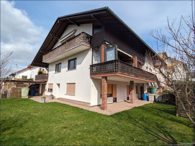 Einfamilienhaus zum Kauf 615.000 € 13 Zimmer 335 m² 870 m² Grundstück Rothenbergen Gründau / Rothenbergen 63584